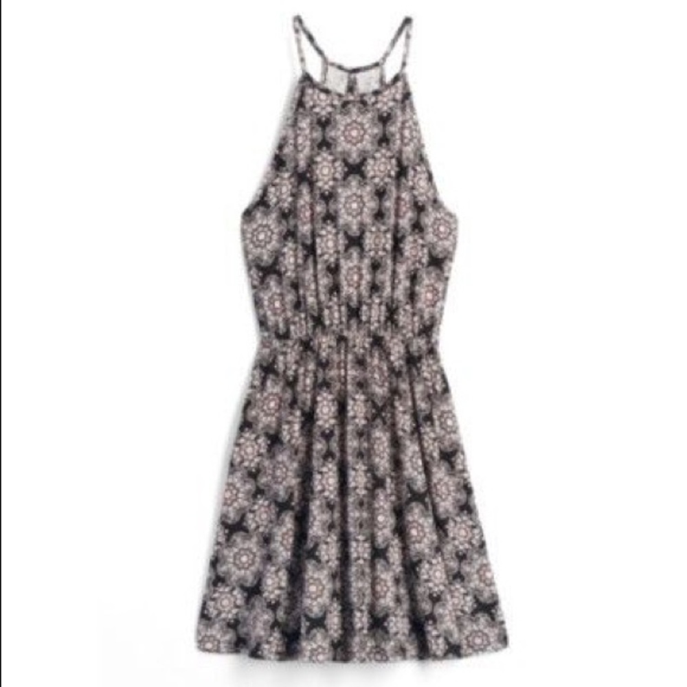 French Grey | Robyn Knit Dress